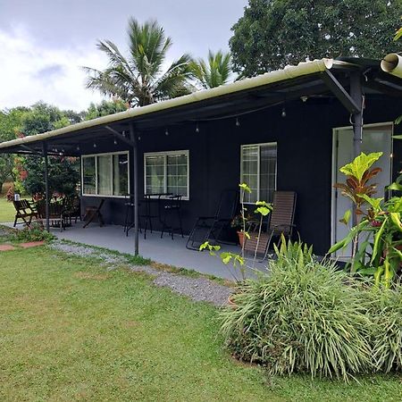 Hospedaje Finca Agroturistica Dona Rufa Rio Sereno Extérieur photo